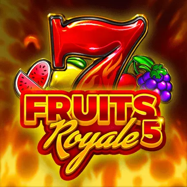 Fruits Royale 5