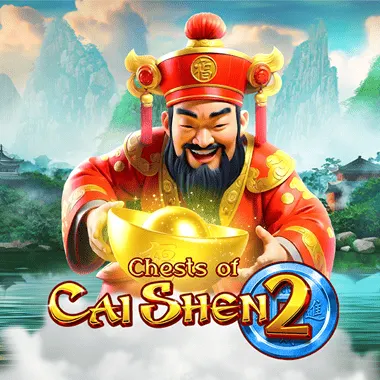 Chests of Cai Shen 2