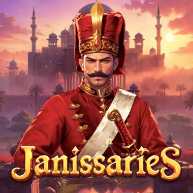 Janissaries